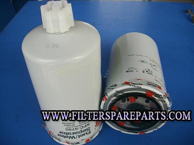 SFC-5705 sakura fuel water separator